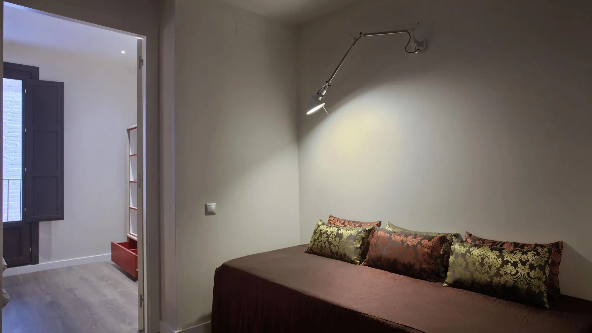 Sagrada Familia Apartment Barcelona