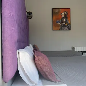 Hotel Ginebra, Barcelona
