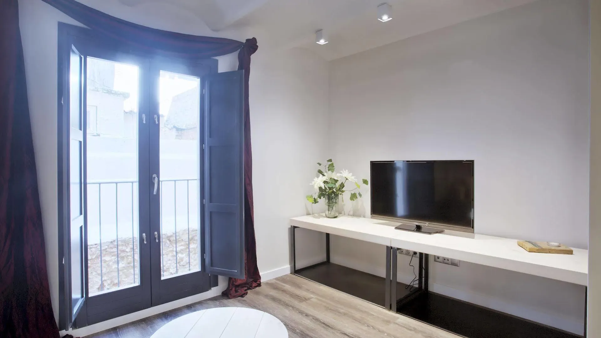 Sagrada Familia Apartment Barcelona