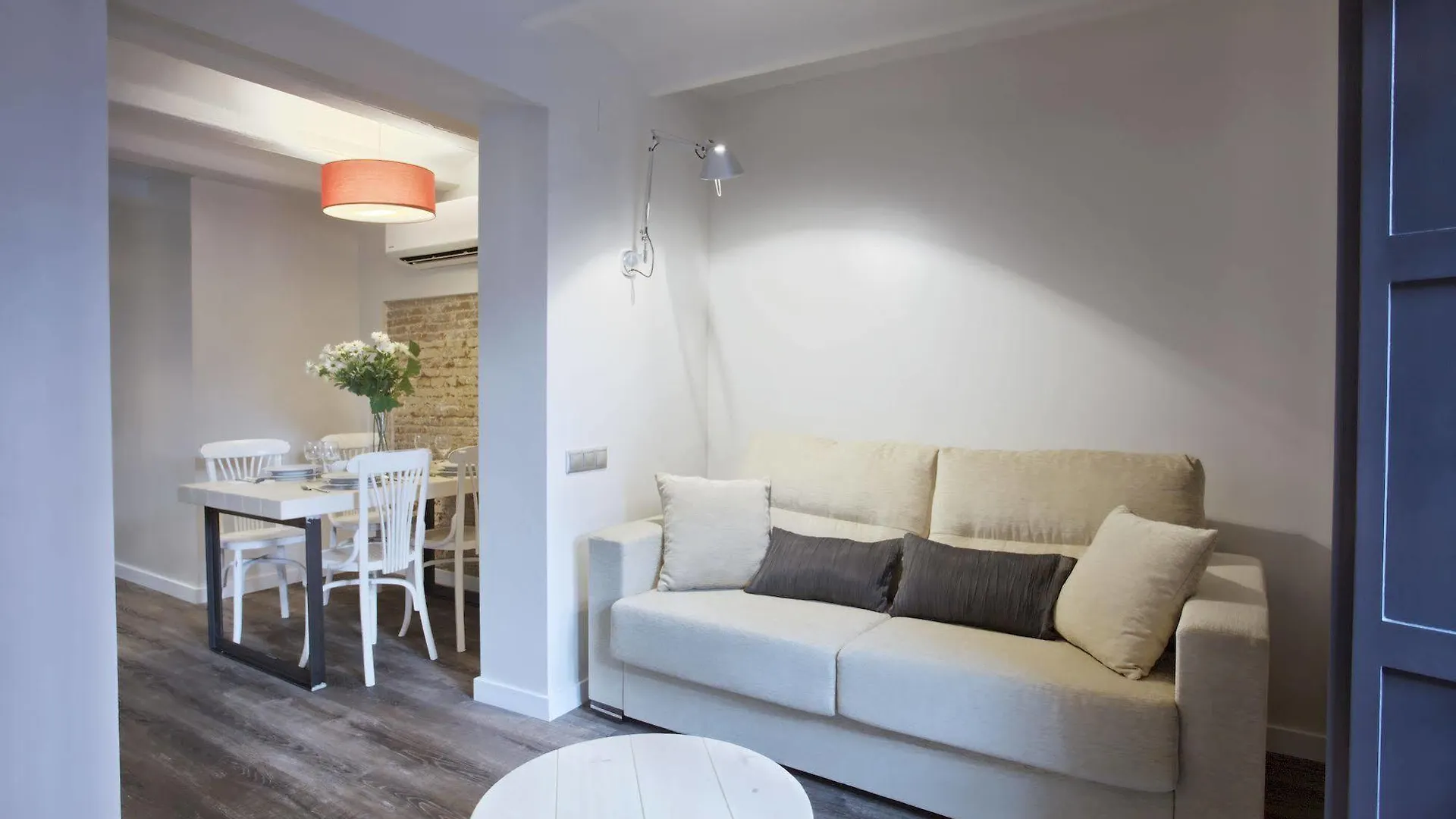 Sagrada Familia Apartment Barcelona 0*,