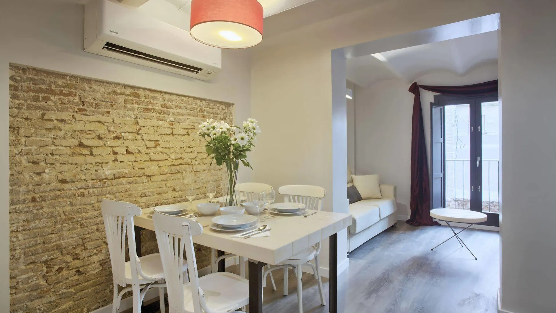 Sagrada Familia Apartment Barcelona