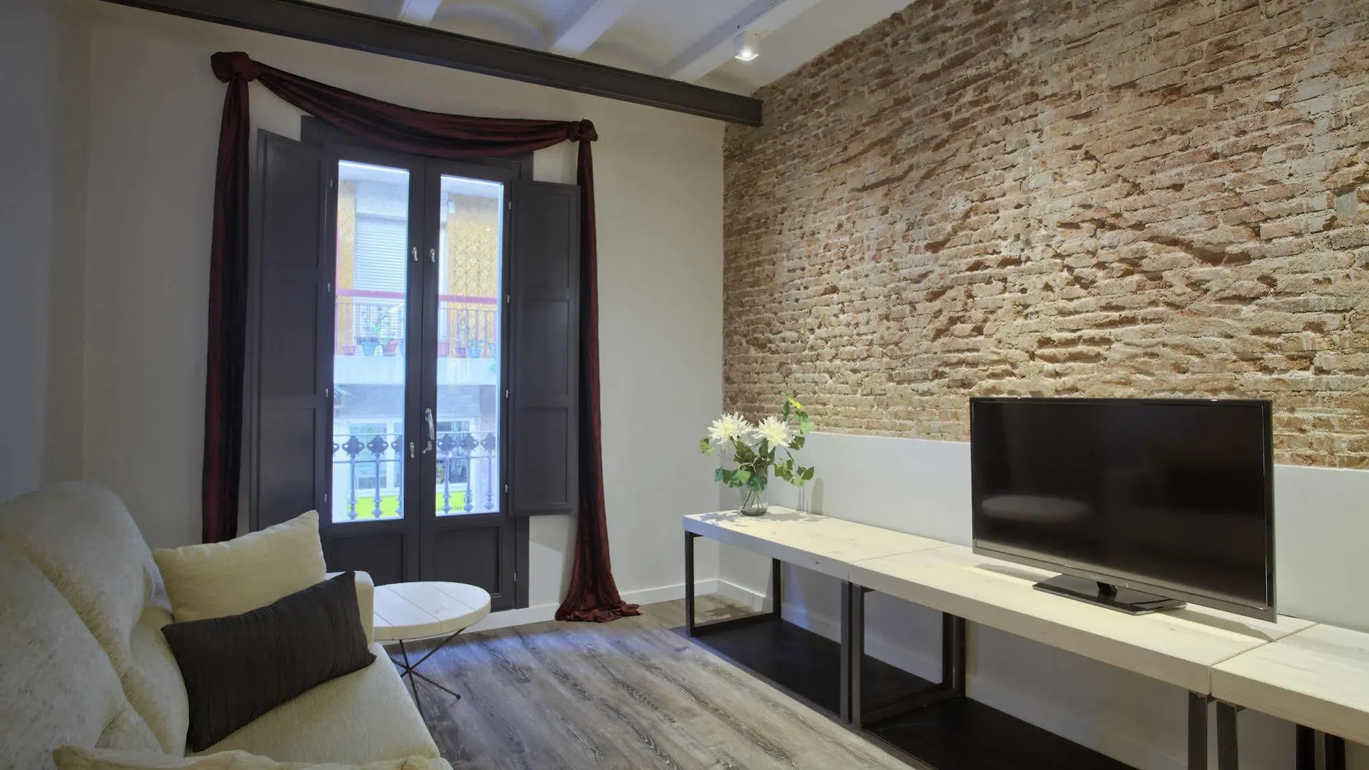 Sagrada Familia Apartment Barcelona 0*,  Spain