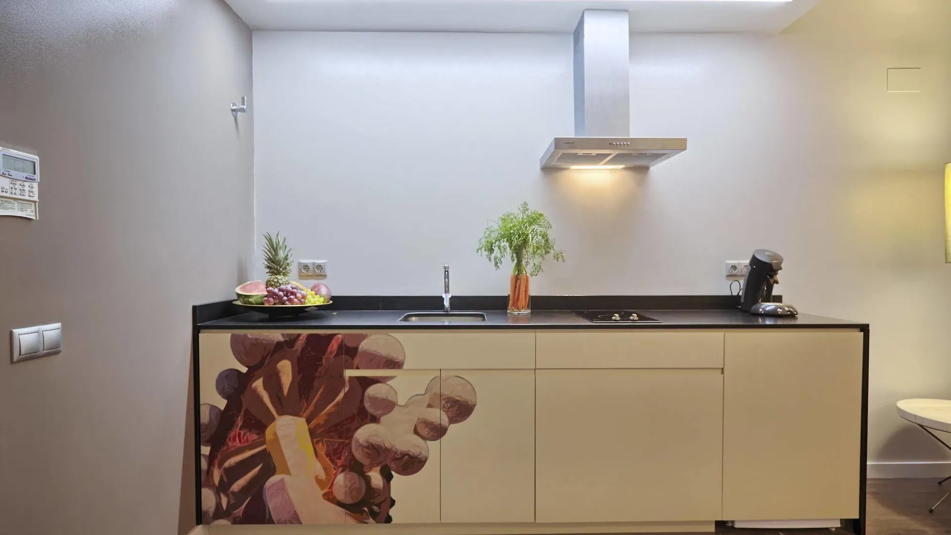 Sagrada Familia Apartment Barcelona Spain