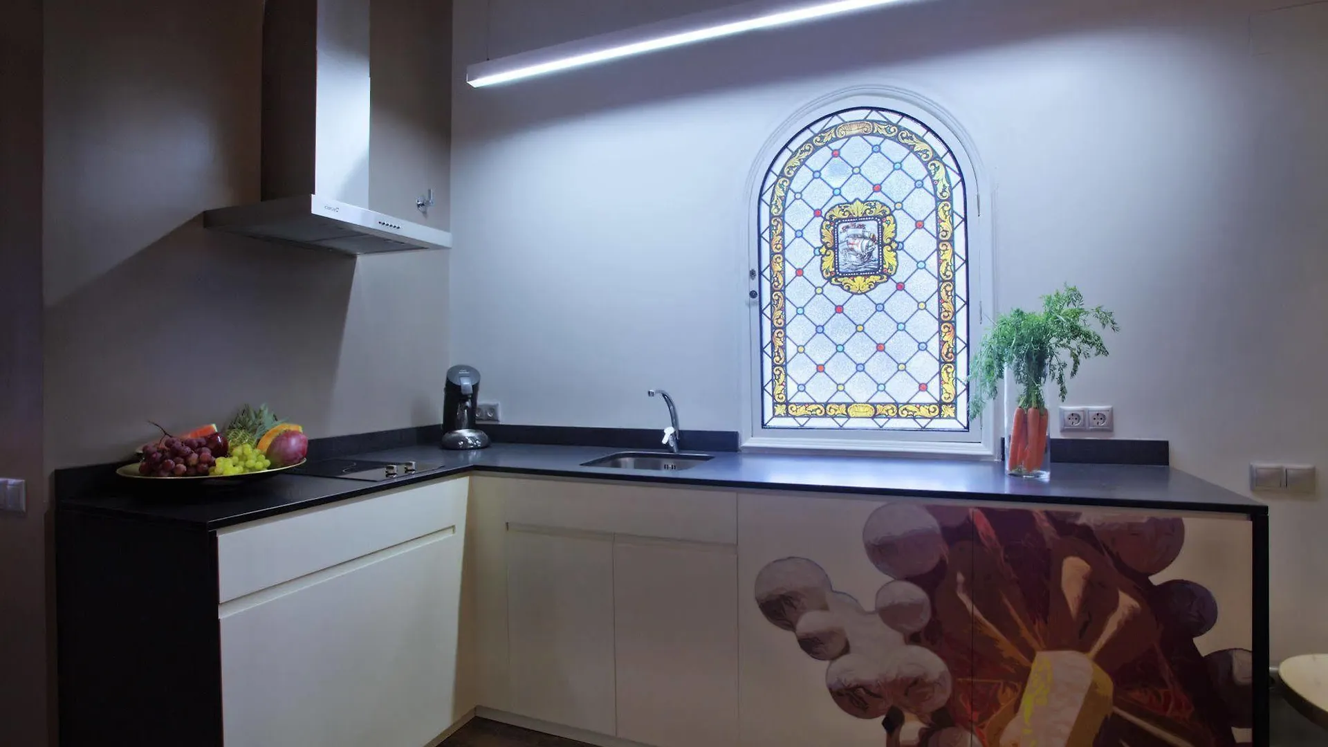 Sagrada Familia Apartment Barcelona