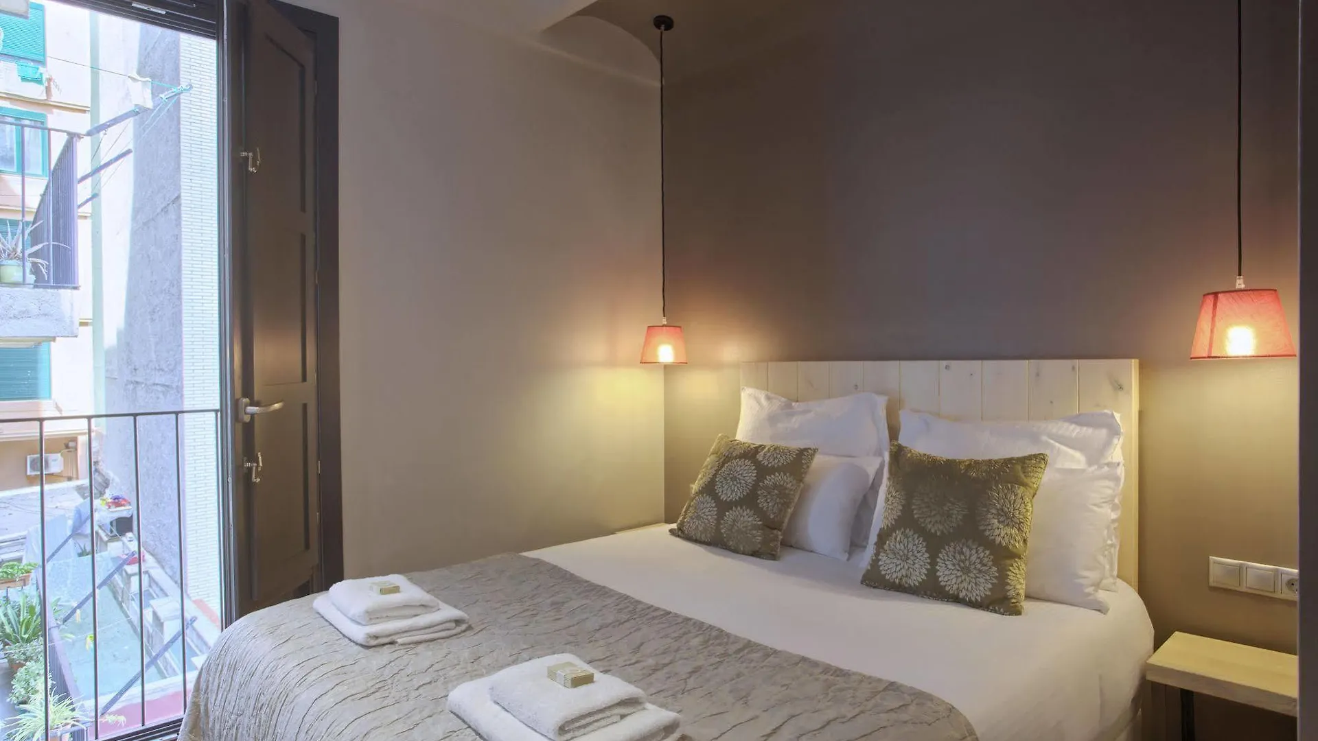 Sagrada Familia Apartment Barcelona