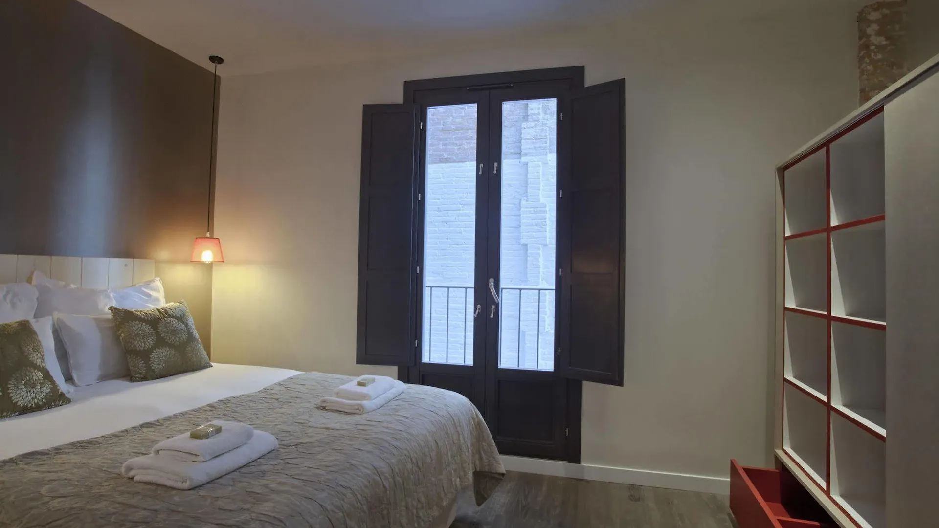 Sagrada Familia Apartment Barcelona