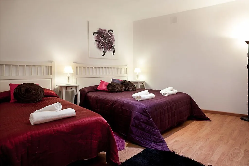 Sagrada Familia Apartment 巴塞罗那 西班牙