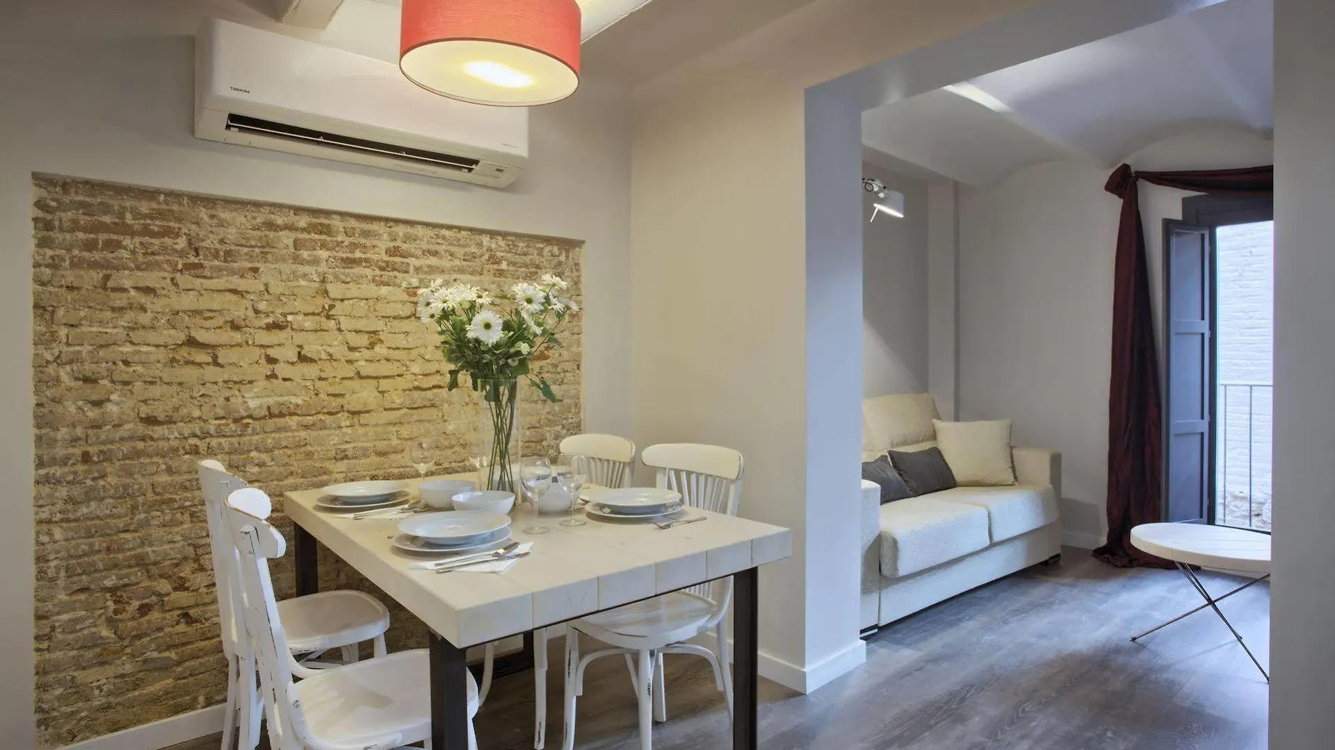 Sagrada Familia Apartment 巴塞罗那 0*,  西班牙