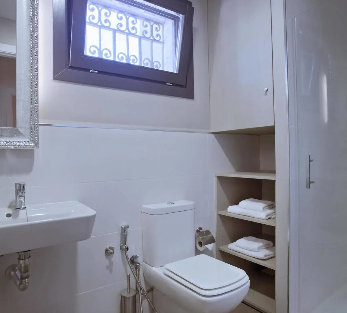 Sagrada Familia Apartment 巴塞罗那
