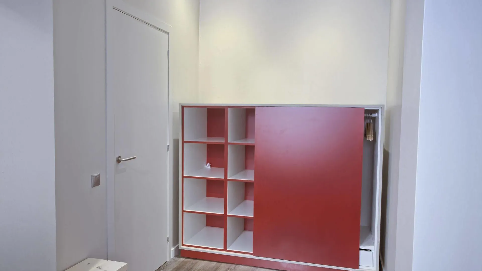 Sagrada Familia Apartment 巴塞罗那