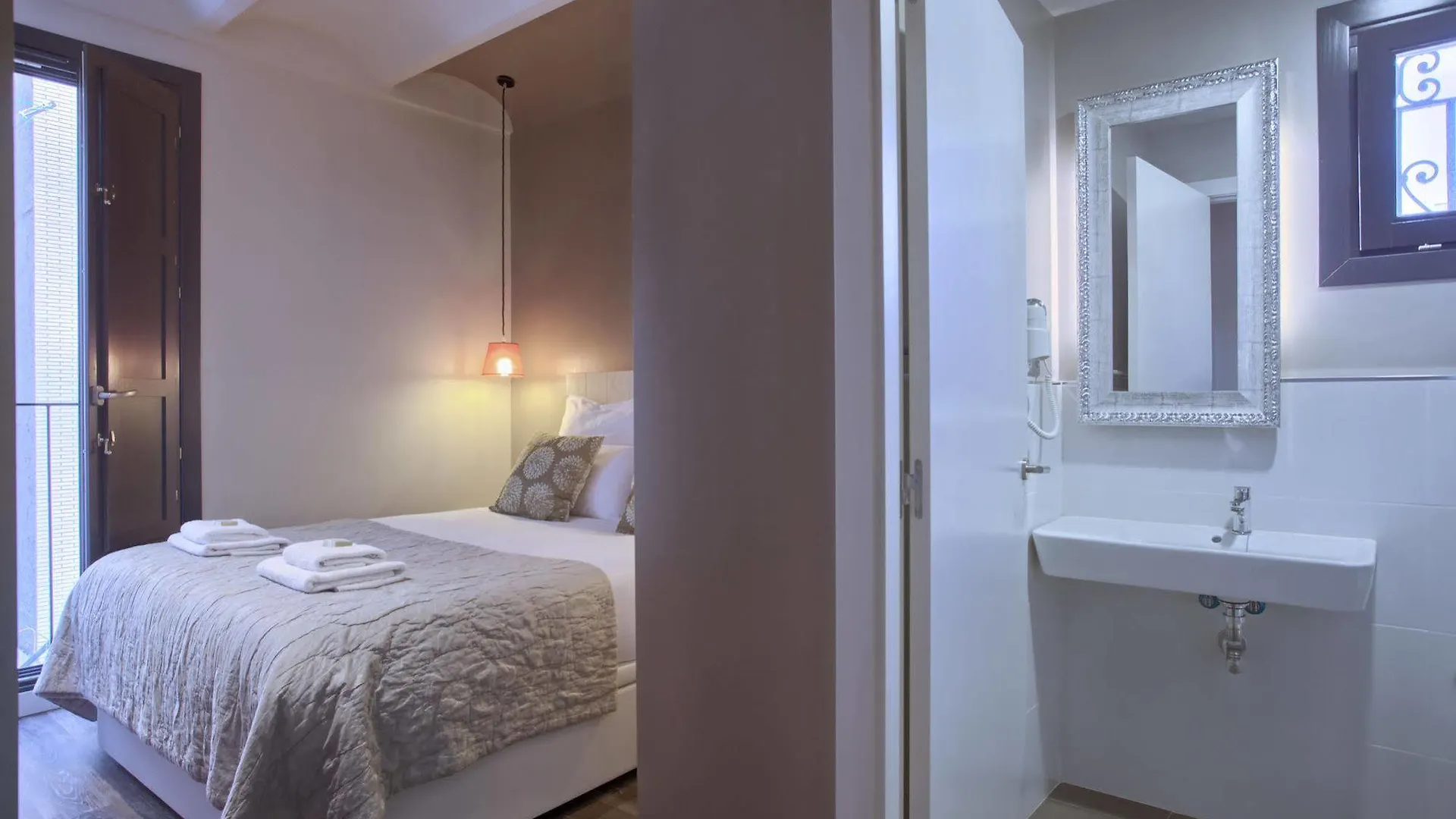 Sagrada Familia Apartment 巴塞罗那