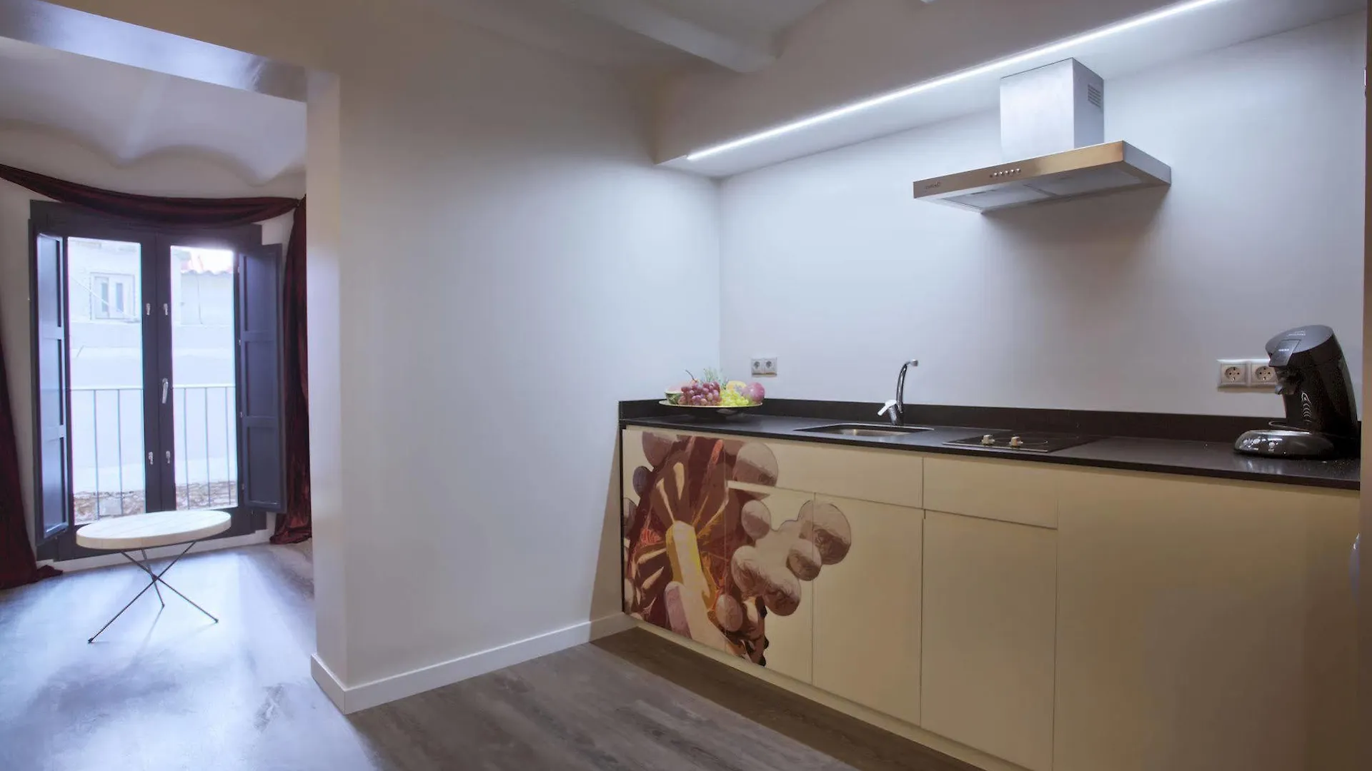 Sagrada Familia Apartment 巴塞罗那